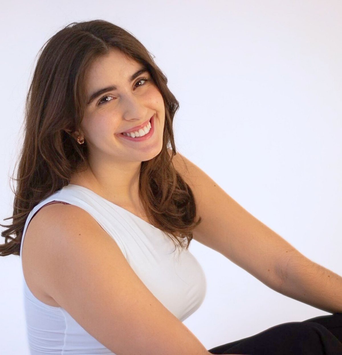 Rafaela Leite, psicóloga